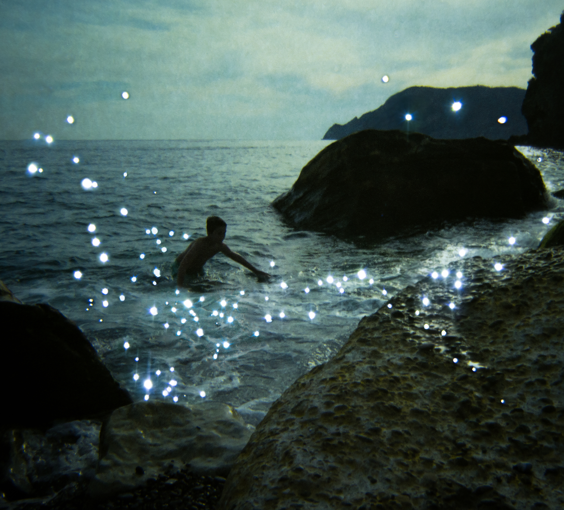 Ricordare Inventando - Single