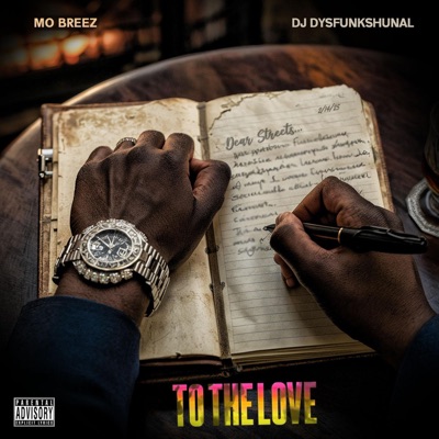 To The Love - Single