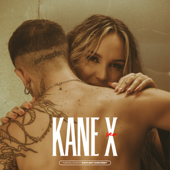 KANE X song art