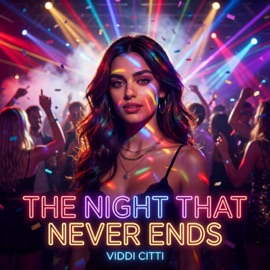 The Night That Never Ends Viddi Citti