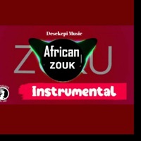 African Zouk Instrumental - Single - Desekepi Music
