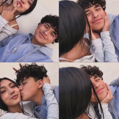 Goin Crazy Pt. 1 - Single