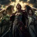 HIMNO DE LUZ Y PROTECCIÓN