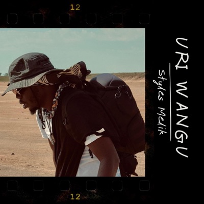 Uri Wangu - Single