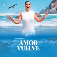 Brunella Torpoco - Amor Vuelve