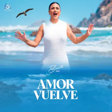 Amor Vuelve