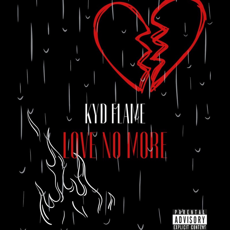 Love No More - Single