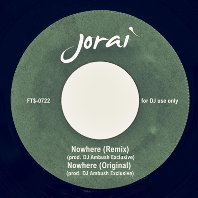 Nowhere (Remix) - Single