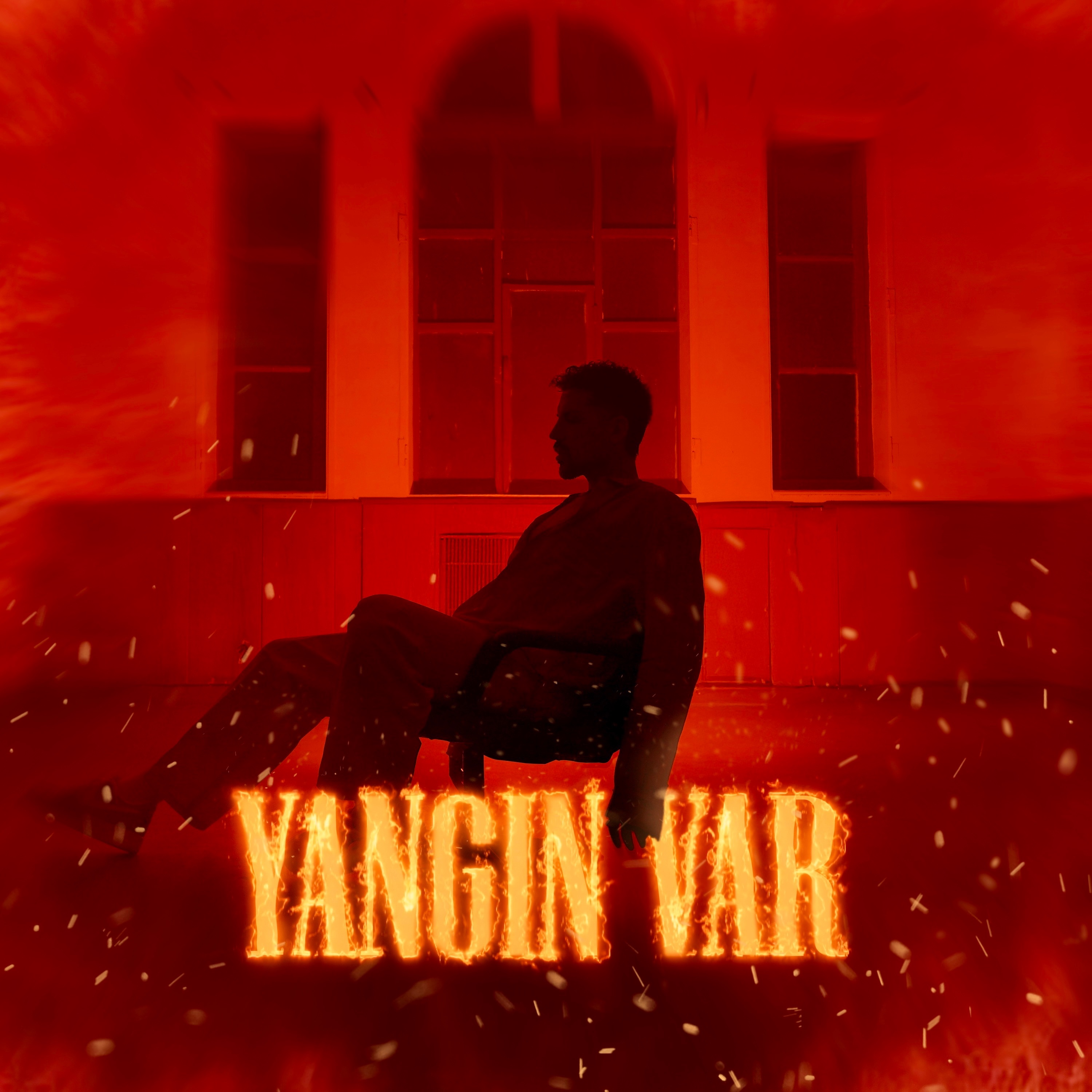 Yangın Var - Single