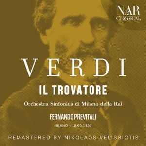 Verdi: Il Trovatore
