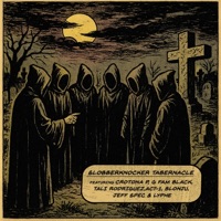 Slobberknocker Tabernacle (feat. Crotona P, G Fam Black, Tali Rodriguez, ACT-1, Blonju, Jeff Spec & Lyphe) - Single - Sankofa & Uncle Fester