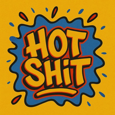 Hot Shit - Single