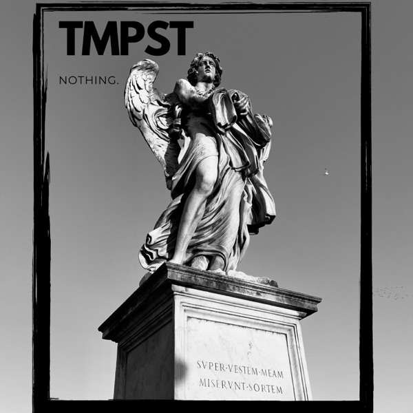 Nothing. - EP