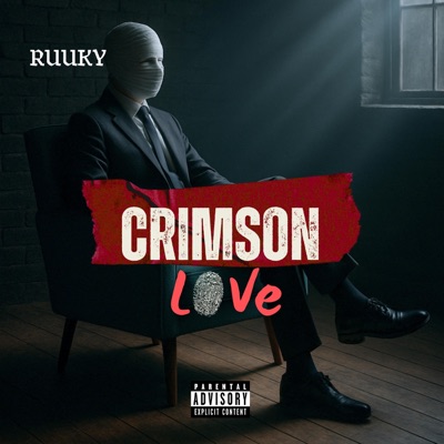 Crimson Love - EP