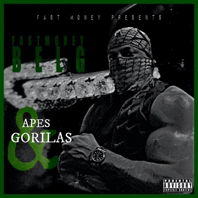 Fast Money Belg - Presidential