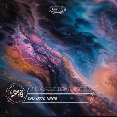 Listen to Chaotic Urge - EP by Johannes Astrup