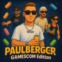 PAULBERGER GAMESCOM EDITION - Single - Sato & Masterfog