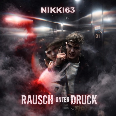 RAUSCH UNTER DRUCK - Single