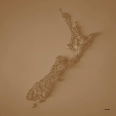Aotearoa (feat. Camz & Taurizz) - Single