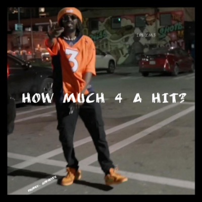 HOW MUCH 4 A HIT? - Single