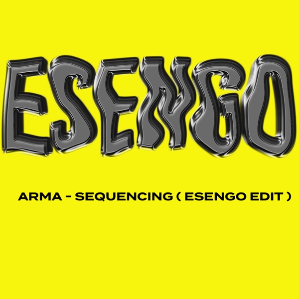 Album art for Arma Sequencing