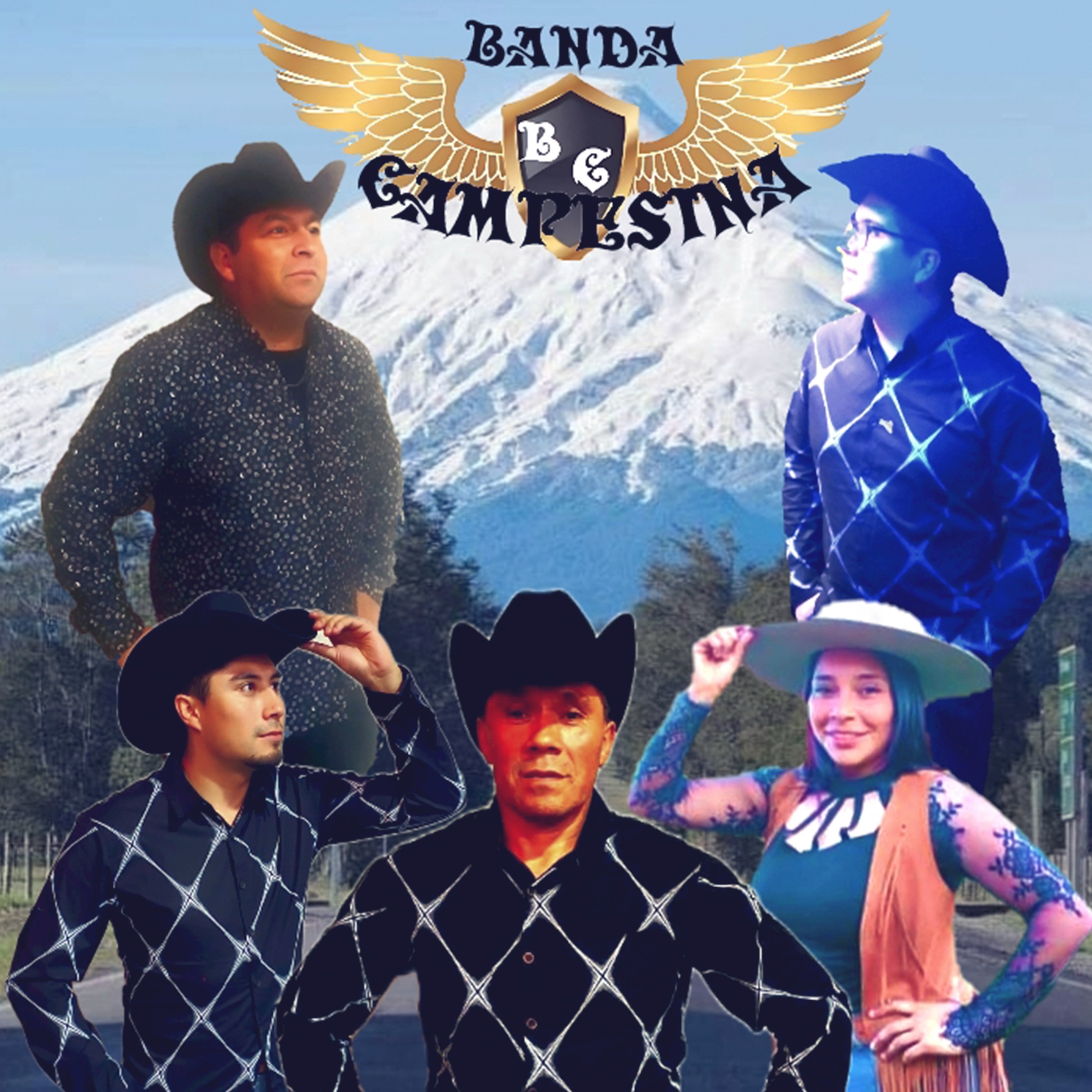 Mi Cómplice - Single