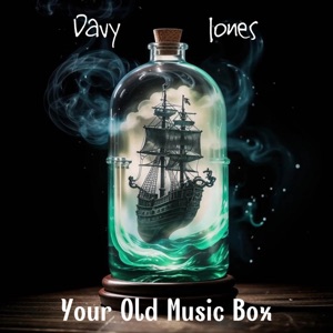 Davy Jones - Single
