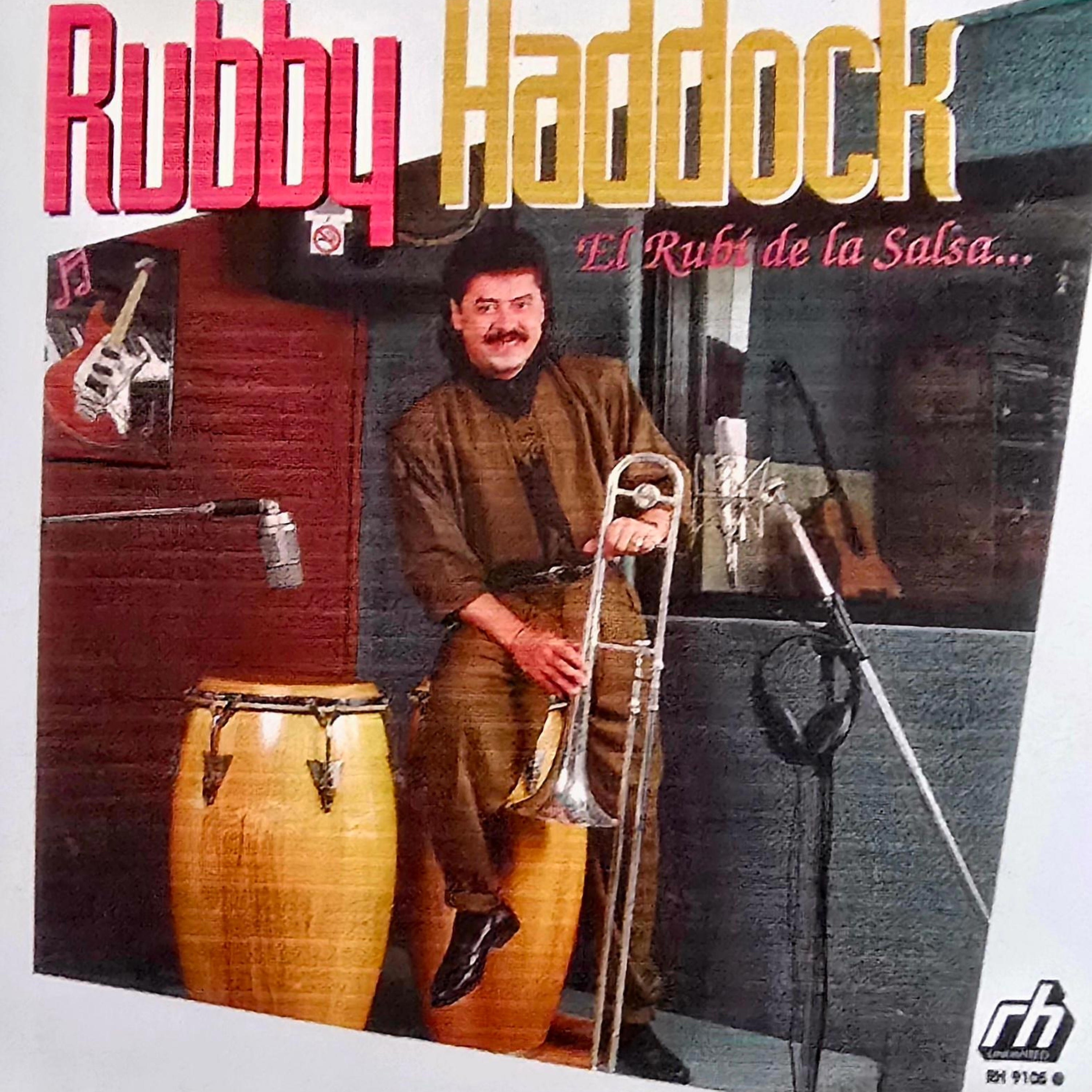 El Rubí de la Salsa