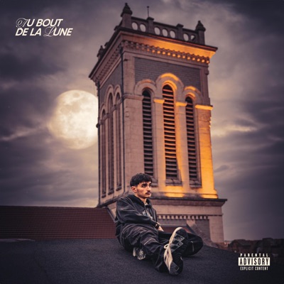 Au bout de la lune - Single