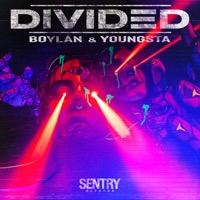 Divided - Single - Boylan & Youngsta