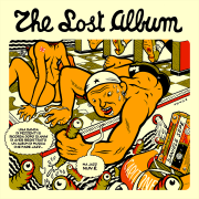 The lost album - Daniele Sepe