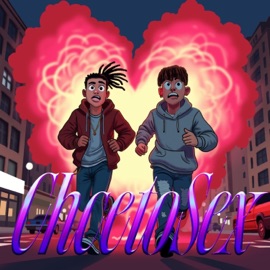 ChcetoSex (feat. Gxblin) ExploDeath
