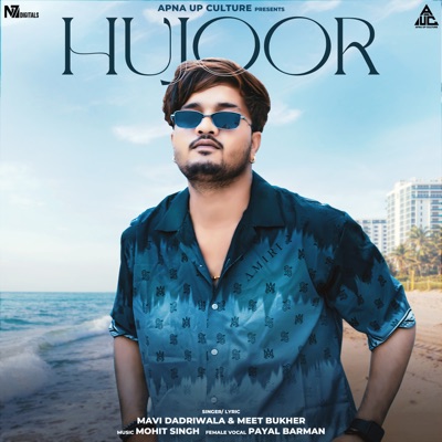 Hujoor - Single