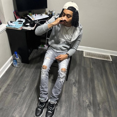 Bangin My Line - Single