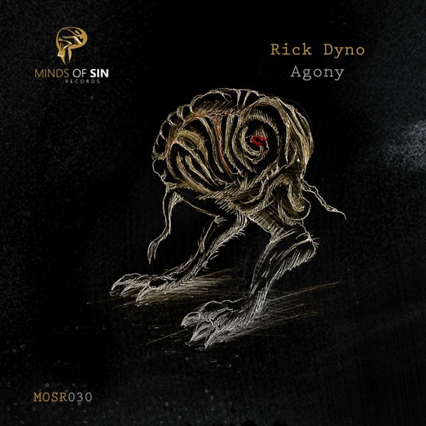 Agony - Single