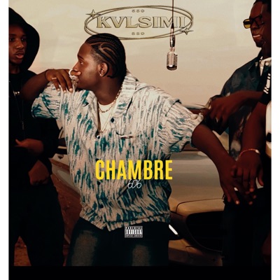 CHAMBRE 606 - Single