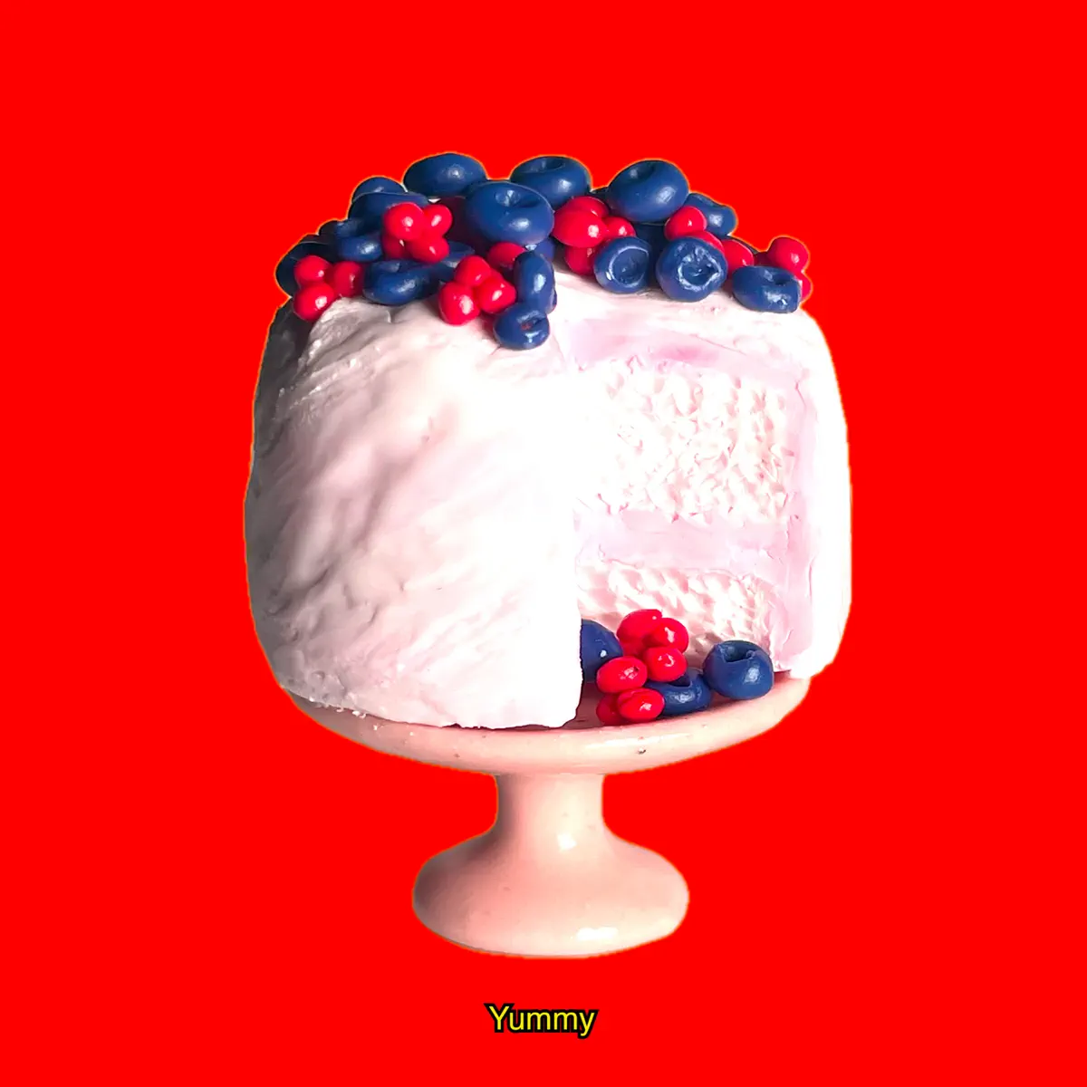 Nice Girl - Yummy (2024) [iTunes Plus AAC M4A]-新房子