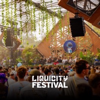 Liquicity Festival 2025: Riya (DJ Mix) - Riya