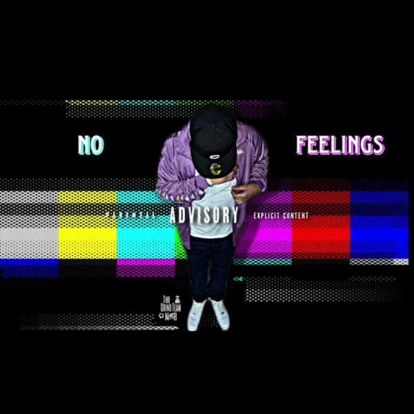Tgtm Honcho - No Feelings