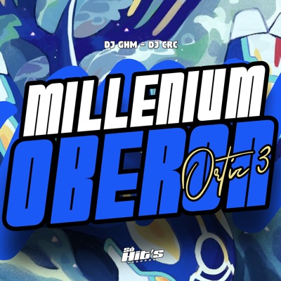 Millenium Oberon Ortiz 3 - Single