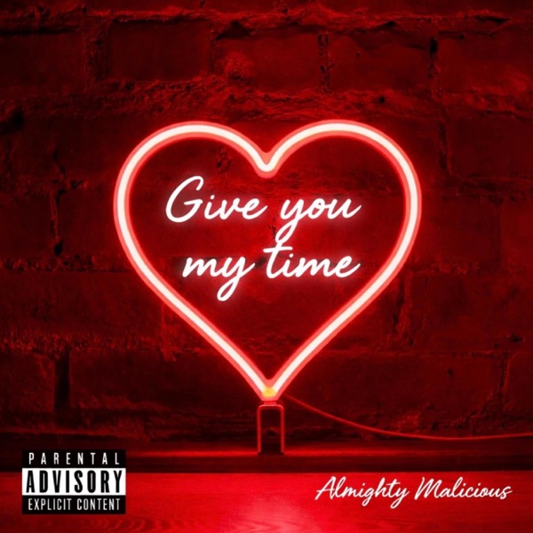 Give you my time