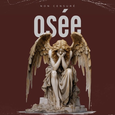 Osée Real Story - EP