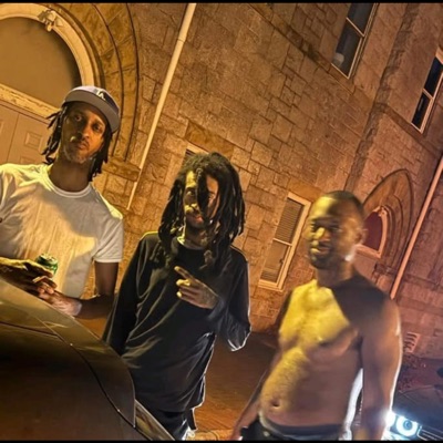 Blvd Banger (feat. RebelR) - Single