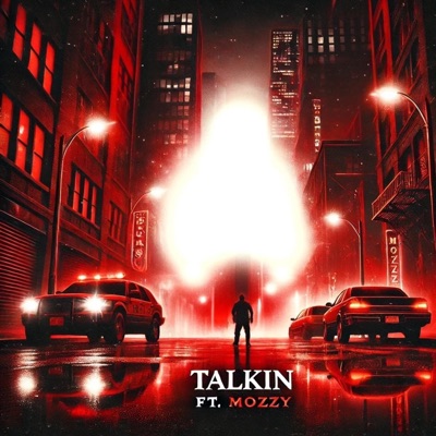 Talkin - Single