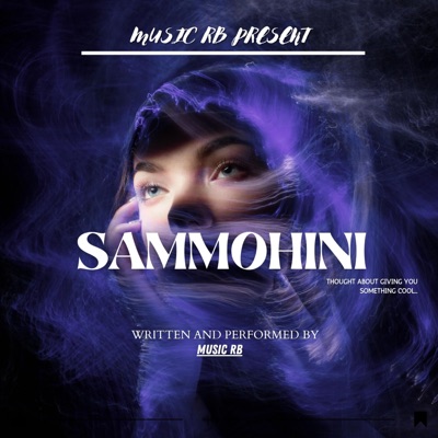 SAMMOHINI - Single