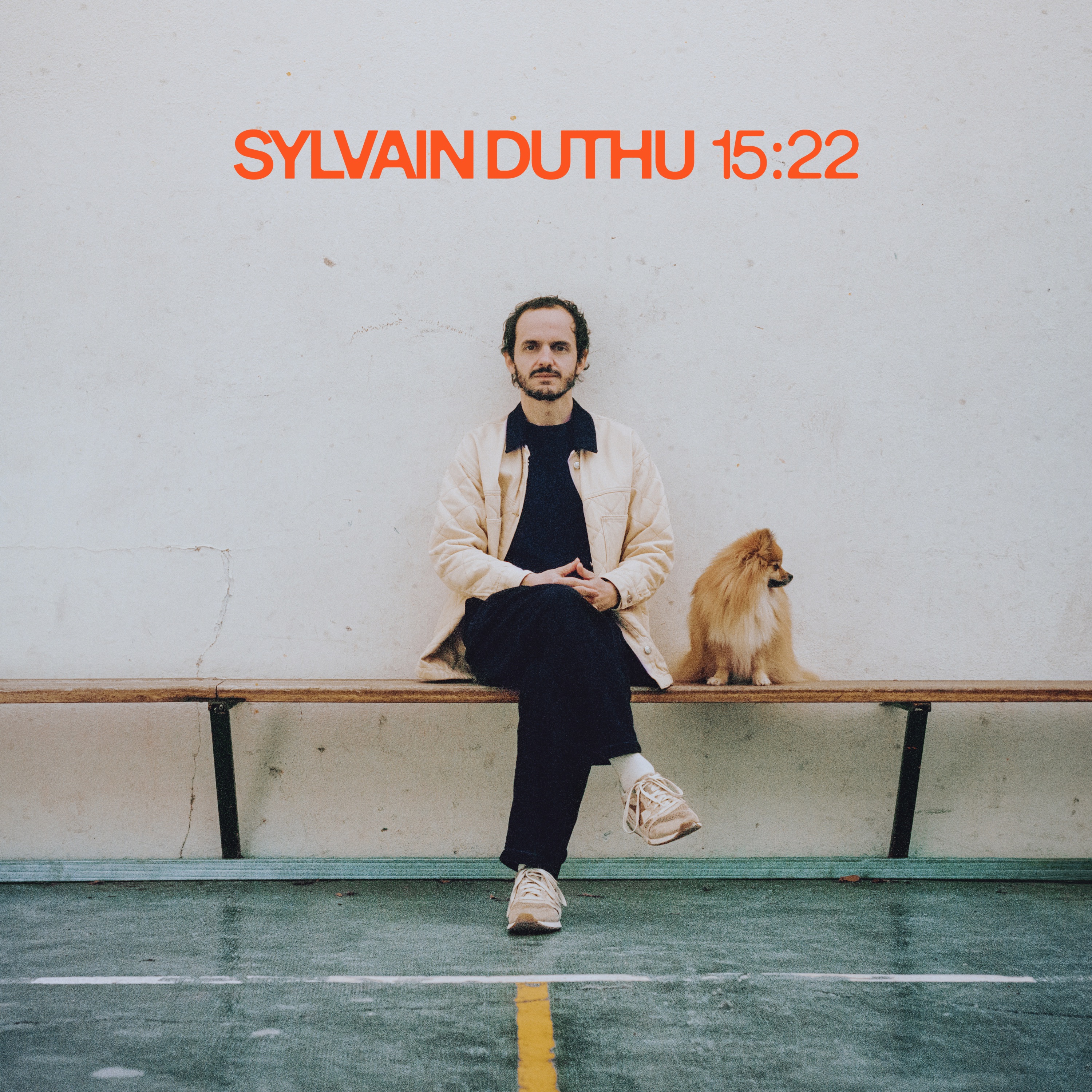 SYLVAIN DUTHU - La Recette Du Bonheur