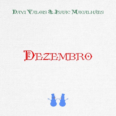 Dezembro (feat. Davi Valois) - Single