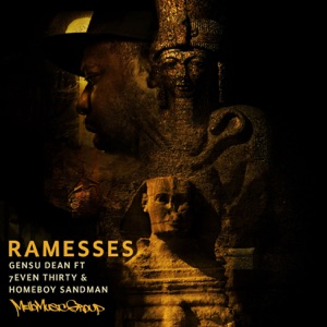 Ramesses - Single