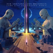 Come with Us (Asgard remix) - EP artwork