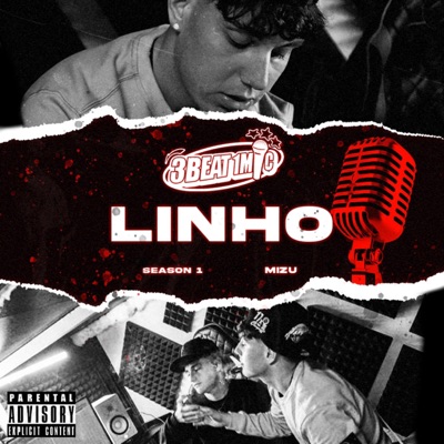 3B1M x LINHO (feat. LINHO) - Single